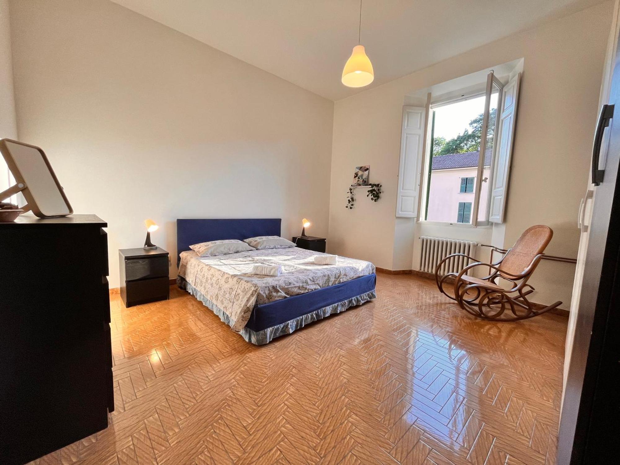 Airbnb Porretta Porretta Terme Exterior foto