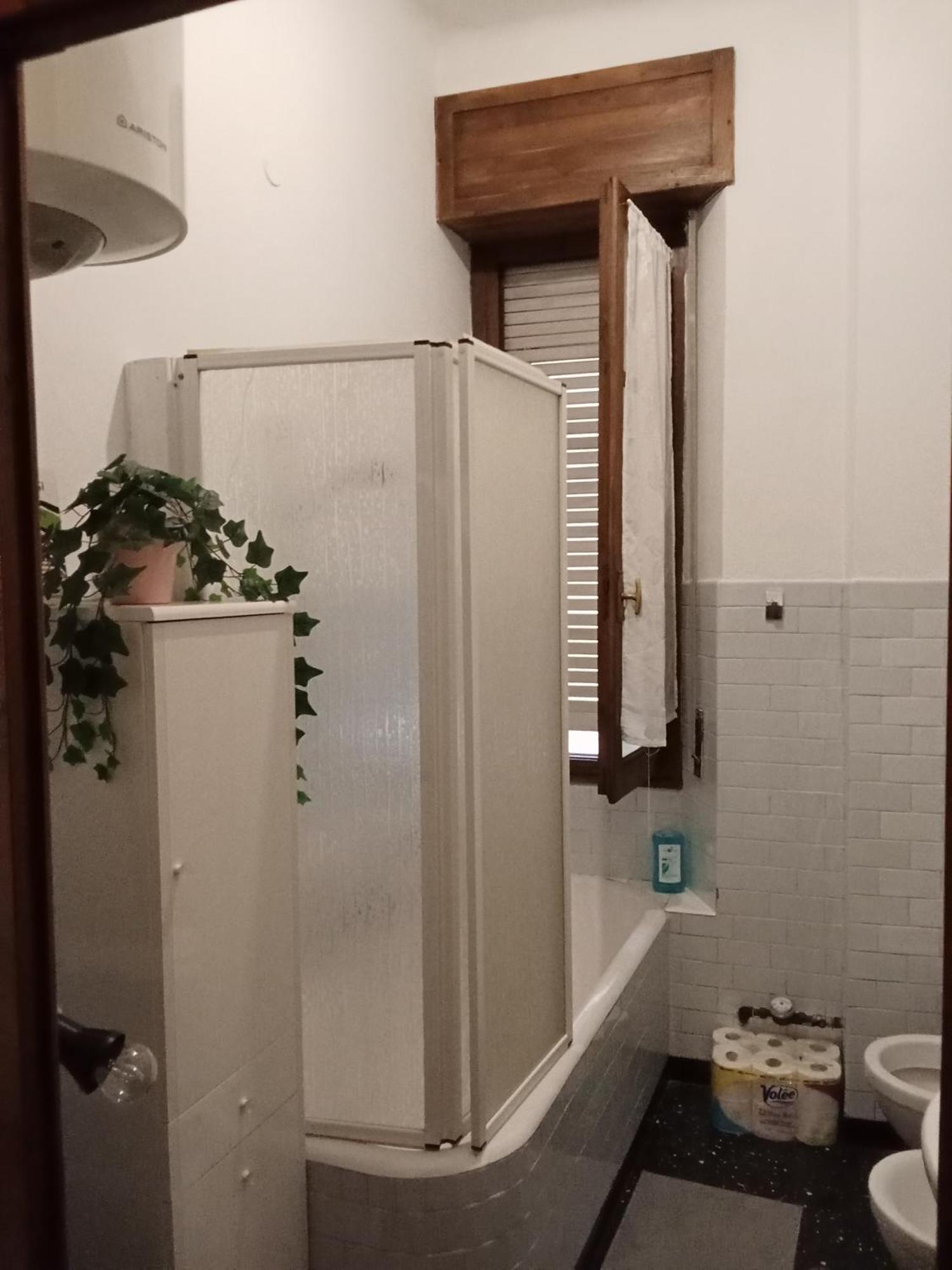 Airbnb Porretta Porretta Terme Exterior foto