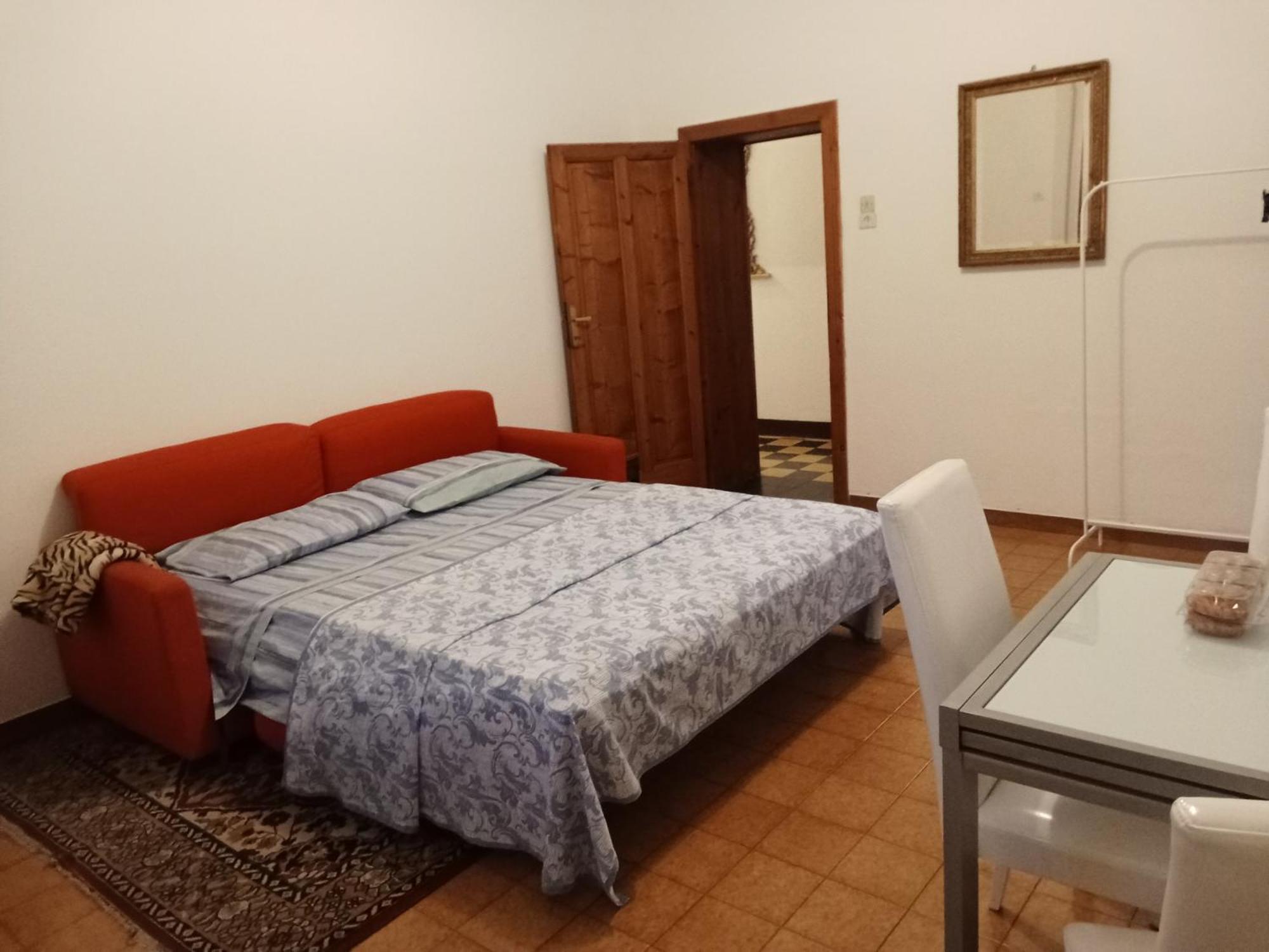 Airbnb Porretta Porretta Terme Exterior foto