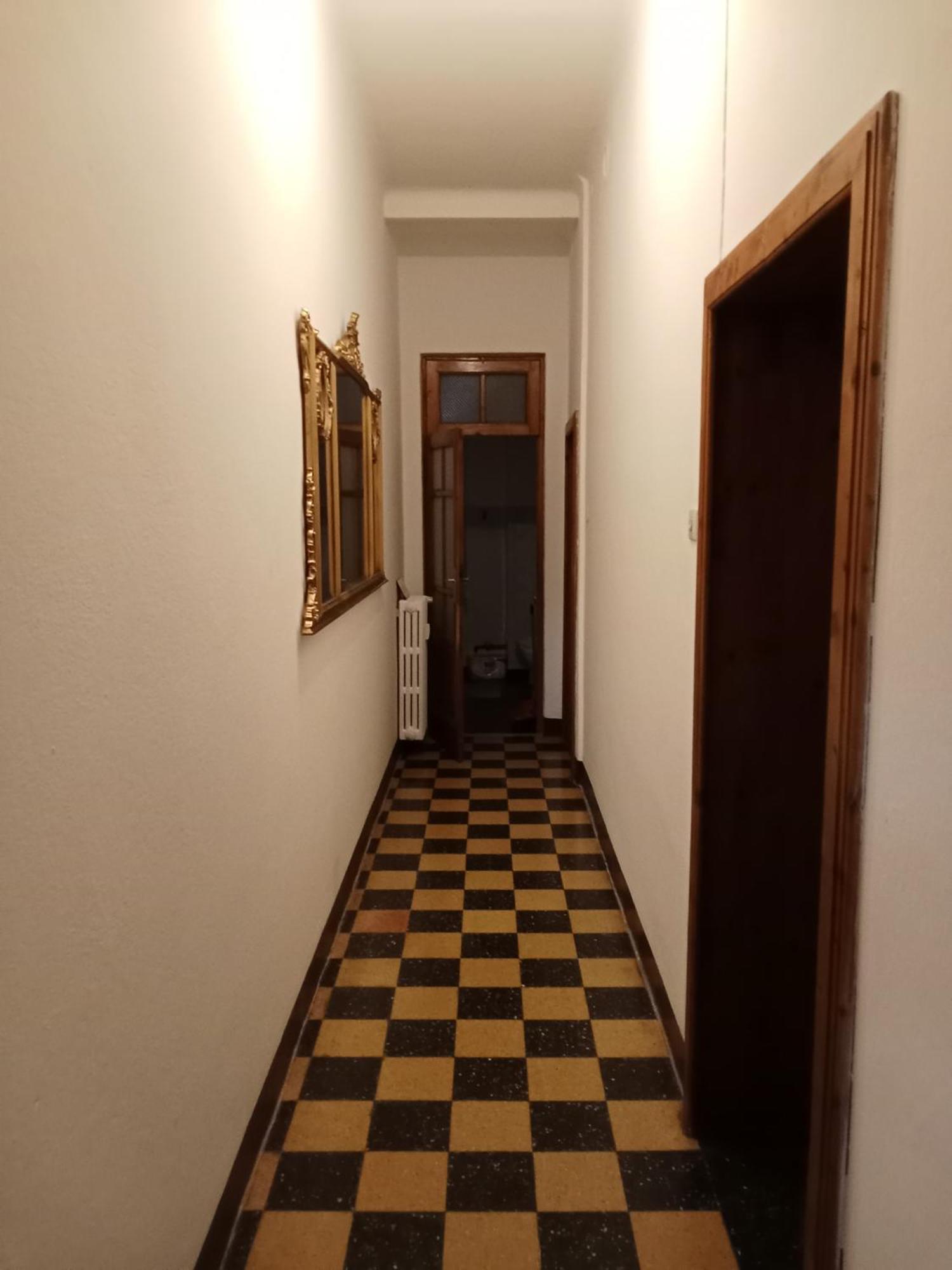 Airbnb Porretta Porretta Terme Exterior foto
