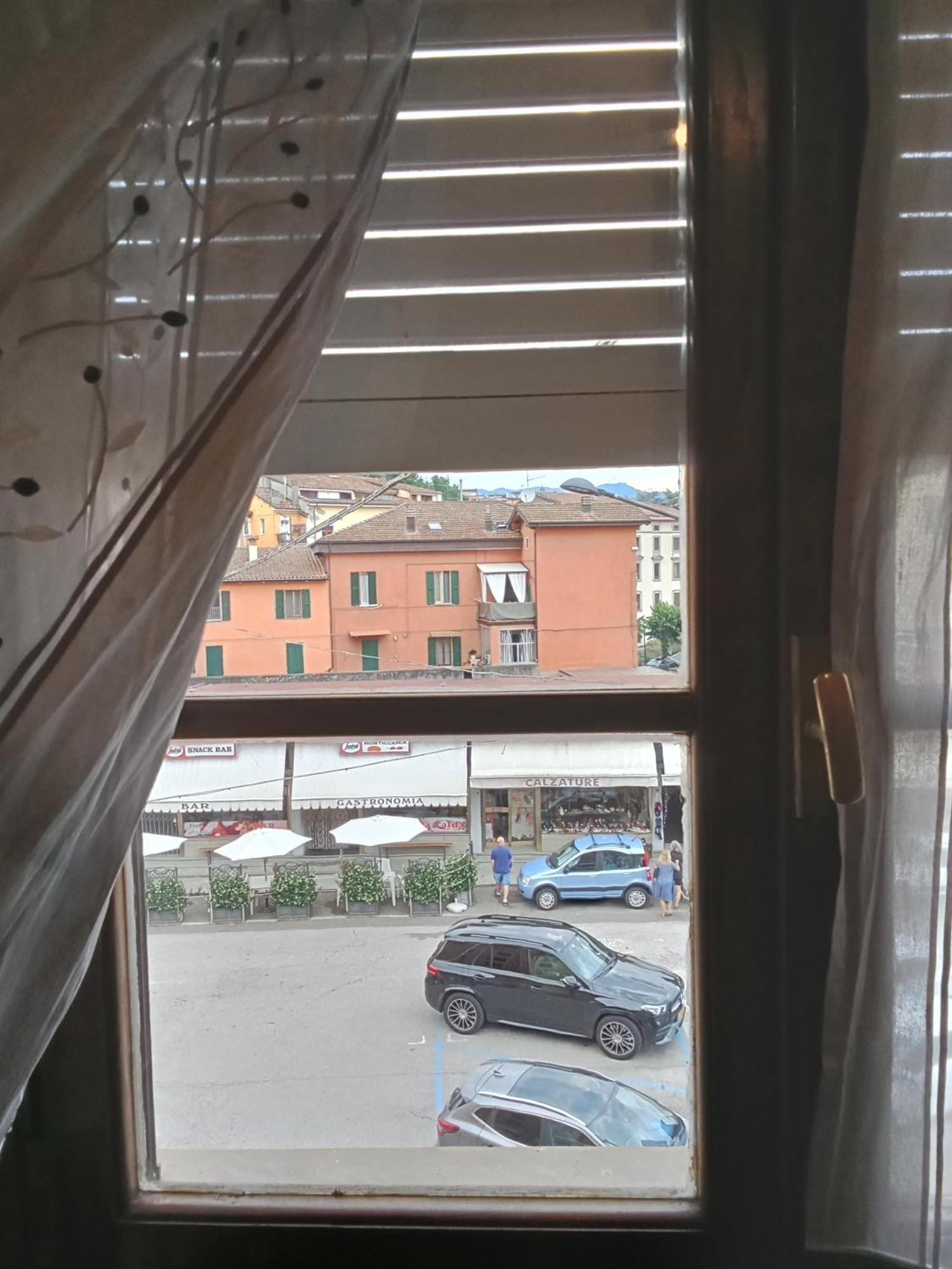 Airbnb Porretta Porretta Terme Exterior foto