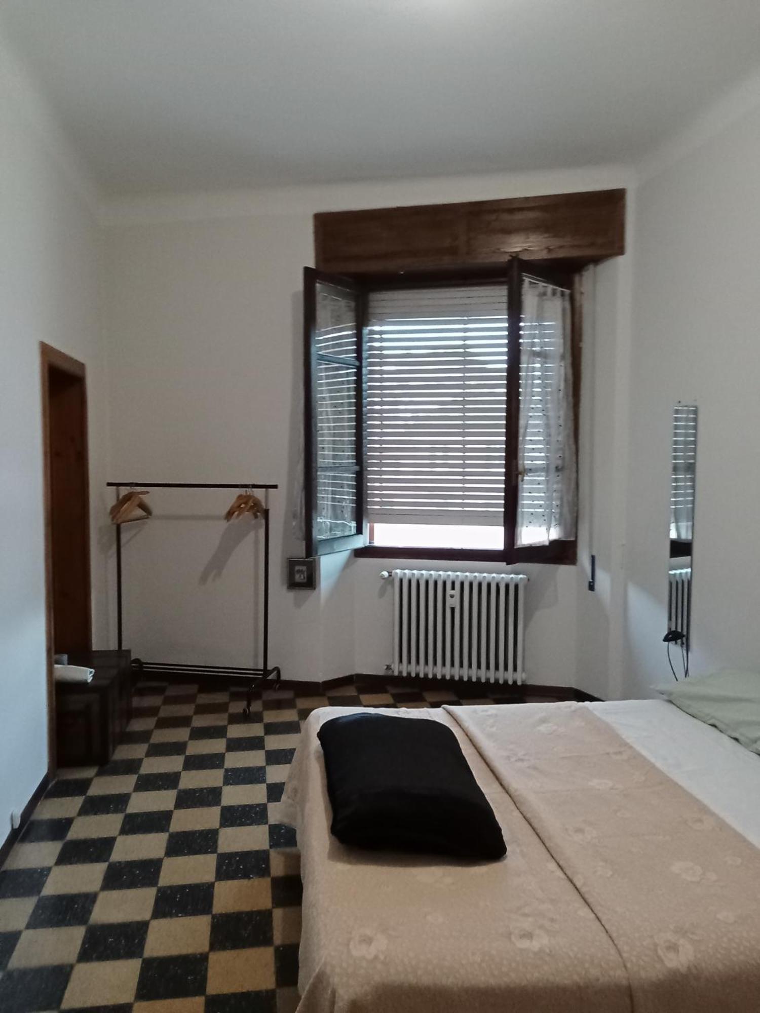Airbnb Porretta Porretta Terme Exterior foto